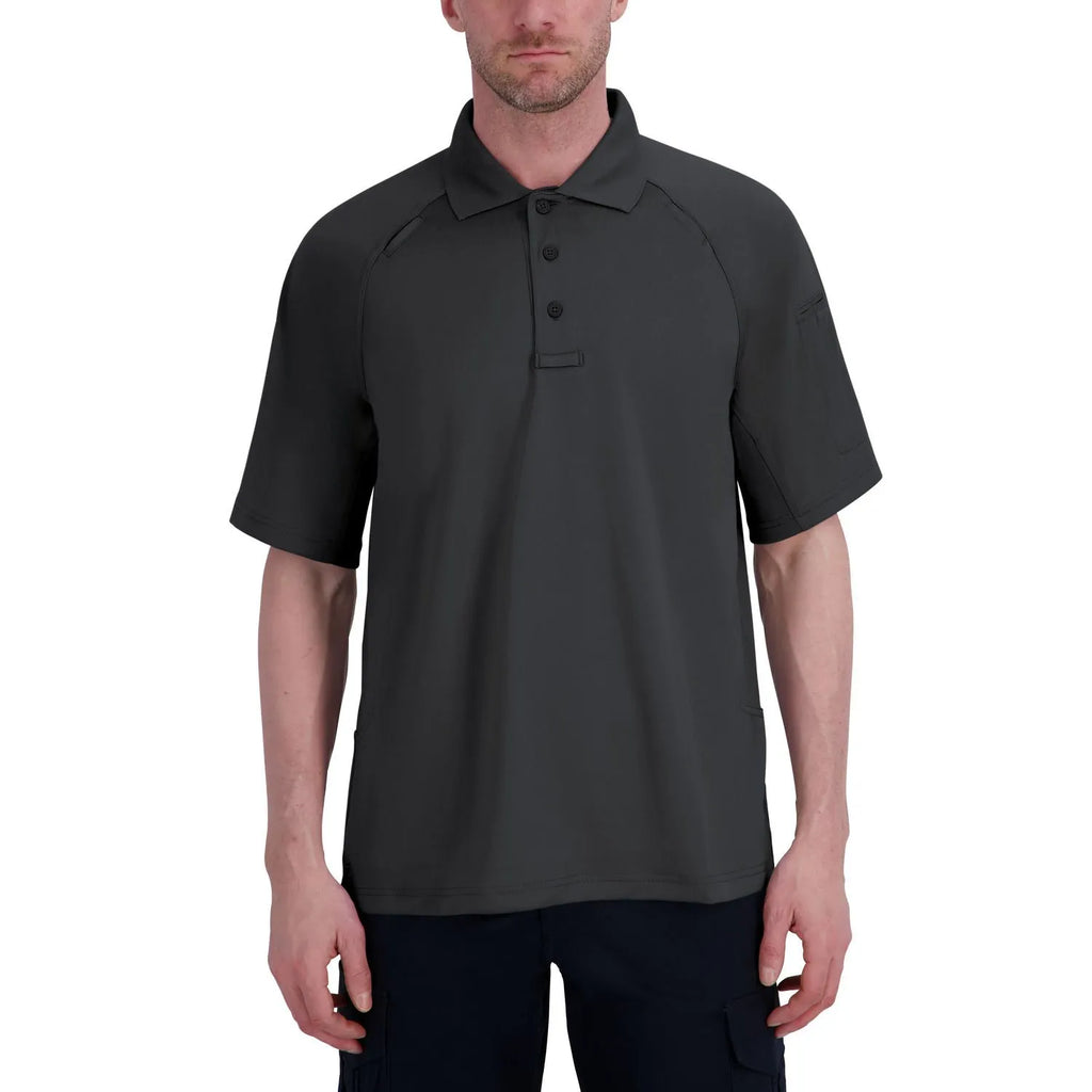 Propper Raglan Embroidered Polo w/ Left Chest