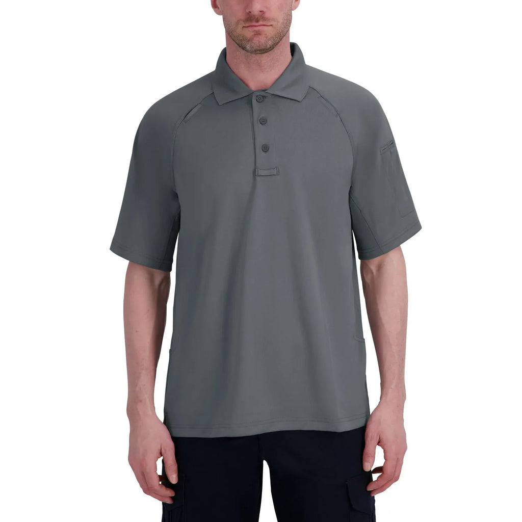Propper Raglan Embroidered Polo w/ Left Chest