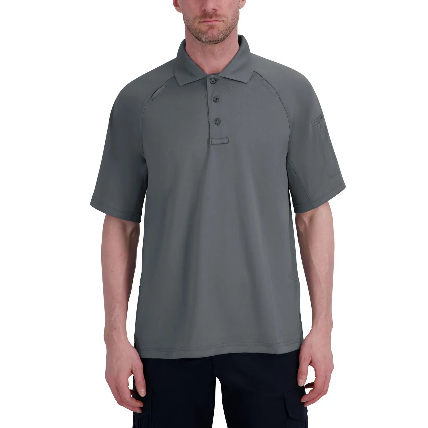 Propper Raglan Embroidered Polo w/ Left Chest