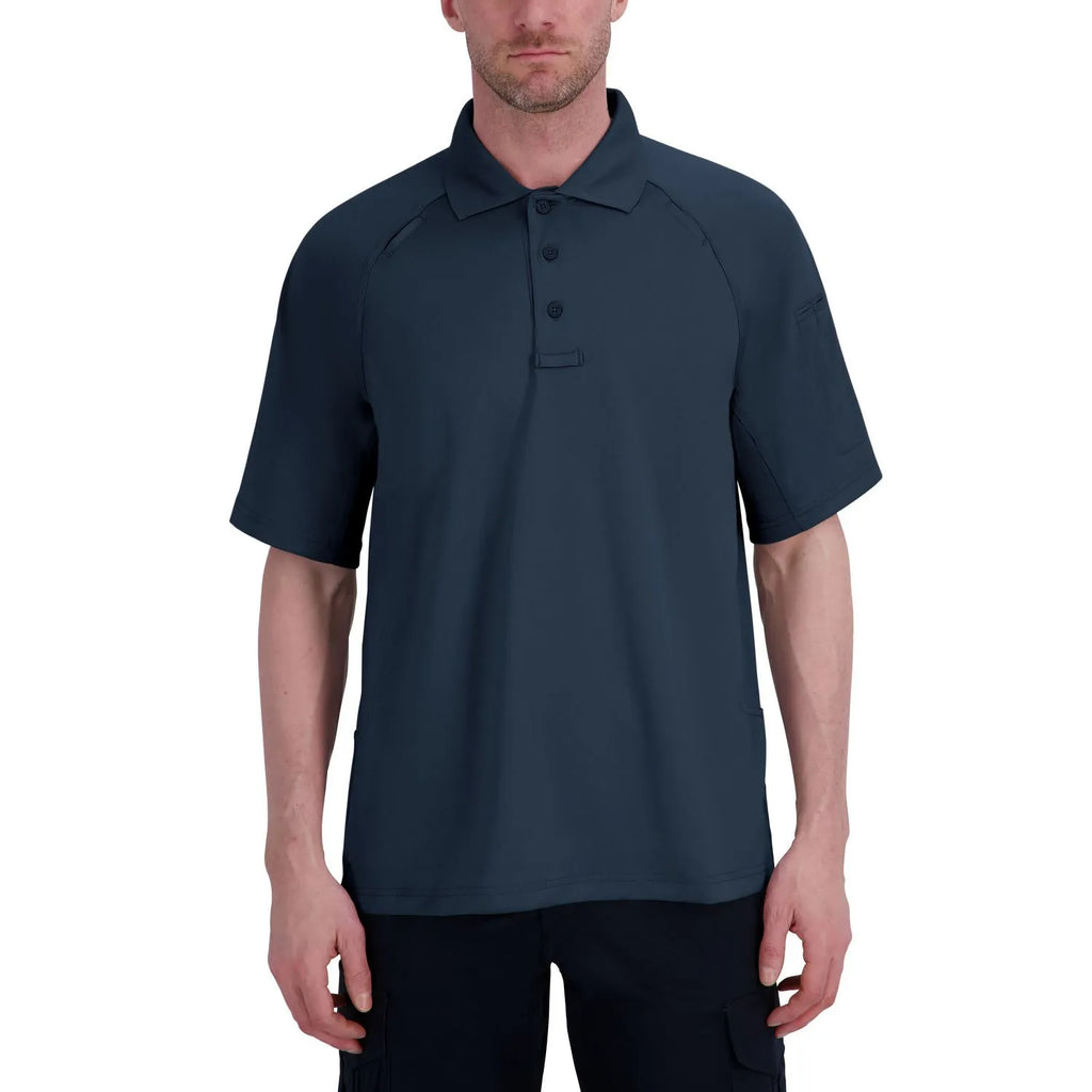 Propper Raglan Embroidered Polo w/ Left Chest