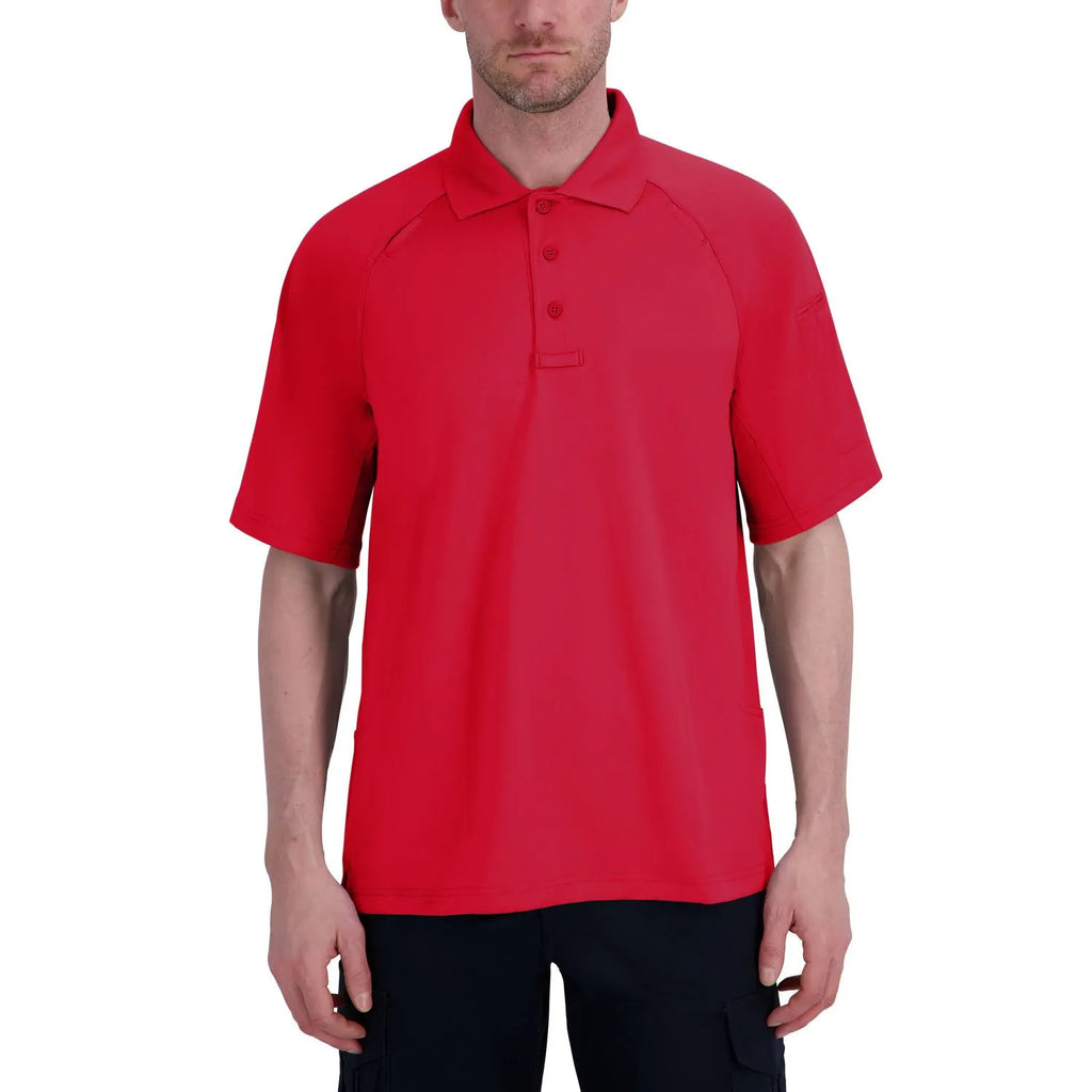 Propper Raglan Embroidered Polo w/ Left Chest
