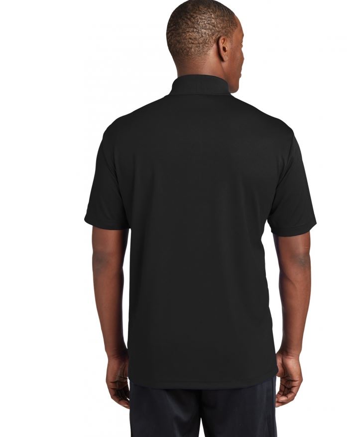 Sport-Tek PosiCharge RacerMesh Polo w/ Left Chest
