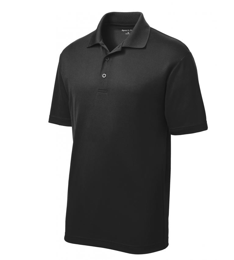 Sport-Tek PosiCharge RacerMesh Polo w/ Left Chest